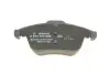 Колодки тормозные дисковые BOSCH 0 986 494 209 (фото 6)