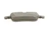 Колодки тормозные дисковые BOSCH 0 986 494 209 (фото 8)