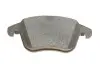 Колодки тормозные дисковые BOSCH 0 986 494 209 (фото 9)