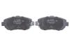 Тормозные колодки LEXUS GS300/IS &quot;F &quot;93-05 BOSCH 0986494211 (фото 4)