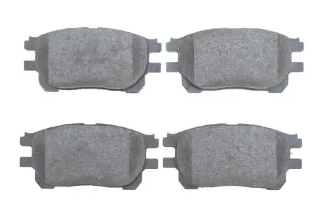 Тормозные колодки, дисковый тормоз.) BOSCH 0986494212