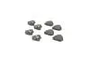 Тормозные колодки, дисковый тормоз.) BOSCH 0986494215 (фото 2)