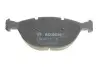 Колодки гальмівні дискові BOSCH 0986494217 (фото 3)