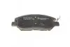 Тормозные колодки (передние) Hyundai Santa Fe II/III/Genesis 06-/Kia Sorento/Ssangyong Korando 09- BOSCH 0 986 494 227 (фото 2)