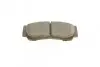 Тормозные колодки (задние) Hyundai Santa Fe II 06-12/H-1 01-07 BOSCH 0 986 494 230 (фото 6)