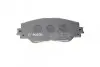 Колодки гальмівні (передні) Toyota Corolla 01-18/Auris 07-12/Rav4 III 05-/Yaris/Prius+ 12- BOSCH 0 986 494 240 (фото 2)