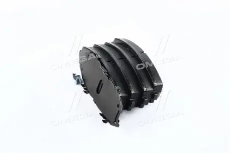 Тормозные колодки (передние) Suzuki Grand Vitara 4x4 05- BOSCH 0 986 494 241