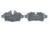 Тормозные колодки, дисковый тормоз.) BOSCH 0986494242 (фото 4)