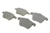 Тормозные колодки (передние) Ford Galaxy/Mondeo IV/S-Max 07-15/Volvo S60/S80/V60/V70/XC70 06- BOSCH 0 986 494 245 (фото 2)