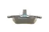 Тормозные колодки (передние) Ford Galaxy/Mondeo IV/S-Max 07-15/Volvo S60/S80/V60/V70/XC70 06- BOSCH 0 986 494 245 (фото 3)