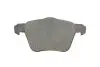 Тормозные колодки (передние) Ford Galaxy/Mondeo IV/S-Max 07-15/Volvo S60/S80/V60/V70/XC70 06- BOSCH 0 986 494 245 (фото 5)