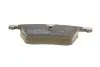 Тормозные колодки (передние) Ford Galaxy/Mondeo IV/S-Max 07-15/Volvo S60/S80/V60/V70/XC70 06- BOSCH 0 986 494 245 (фото 6)