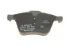 Тормозные колодки (передние) Ford Galaxy/Mondeo IV/S-Max 07-15/Volvo S60/S80/V60/V70/XC70 06- BOSCH 0 986 494 245 (фото 7)