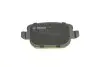 Тормозные колодки (задние) Ford Kuga 08-/Mondeo 07-15 BOSCH 0 986 494 247 (фото 4)