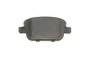 Тормозные колодки (задние) Ford Kuga 08-/Mondeo 07-15 BOSCH 0 986 494 247 (фото 5)