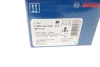 Колодки гальмівні (задні) Ford Galaxy/S-Max 06-15/Volvo S60/S80/V60/V70/XC60/XC70 08-/Land Rover 11 BOSCH 0 986 494 248 (фото 6)