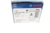 Колодки гальмівні (задні) Honda Civic 1.4-2.2 05- BOSCH 0 986 494 249 (фото 12)