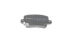 Колодки гальмівні (задні) Honda Civic 1.4-2.2 05- BOSCH 0 986 494 249 (фото 9)