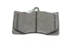 Колодки гальмівні дискові BOSCH 0986494252 (фото 3)