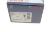 Колодки гальмівні дискові BOSCH 0986494252 (фото 4)