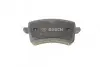 Колодки тормозные (задні) Audi A4/A5/Q5 07- BOSCH 0 986 494 254 (фото 3)