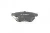 Тормозные колодки (задние) Toyota Corolla/Auris 06-14/IQ/Urban Cruiser 09-15/Prius 12-/Yaris 05- BOSCH 0 986 494 255 (фото 4)