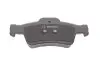 Тормозные колодки дисковые BOSCH 0986494256 (фото 2)