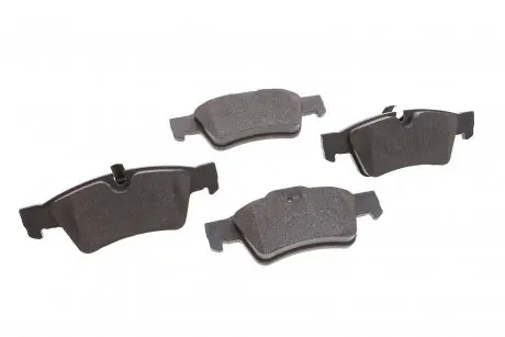 Тормозные колодки дисковые BOSCH 0986494256