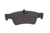 Тормозные колодки дисковые BOSCH 0986494256 (фото 5)