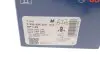 Тормозные колодки дисковые BOSCH 0986494256 (фото 7)