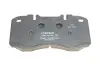 Колодки тормозные дисковые BOSCH 0 986 494 257 (фото 3)