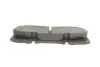 Колодки тормозные дисковые BOSCH 0 986 494 257 (фото 4)