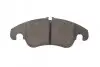 Колодки тормозные (передние) Audi A4 07-18/A5 07-(+датчик)) BOSCH 0 986 494 259 (фото 3)