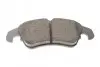 Колодки тормозные (передние) Audi A4 07-18/A5 07-(+датчик)) BOSCH 0 986 494 259 (фото 5)