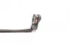 Колодки тормозные (передние) Audi A4 07-18/A5 07-(+датчик)) BOSCH 0 986 494 259 (фото 8)