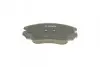 Тормозные колодки (передние) Opel Insignia A 08-17/Chevrolet Malibu 12- BOSCH 0 986 494 279 (фото 6)
