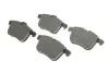 Тормозные колодки (передние) Opel Vectra C 02-08/Signum 03-08/Saab 9-3 02-15 BOSCH 0 986 494 280 (фото 3)