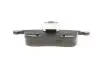 Тормозные колодки (передние) Opel Vectra C 02-08/Signum 03-08/Saab 9-3 02-15 BOSCH 0 986 494 280 (фото 4)