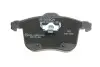 Тормозные колодки (передние) Opel Vectra C 02-08/Signum 03-08/Saab 9-3 02-15 BOSCH 0 986 494 280 (фото 5)