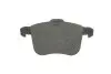 Тормозные колодки (передние) Opel Vectra C 02-08/Signum 03-08/Saab 9-3 02-15 BOSCH 0 986 494 280 (фото 6)