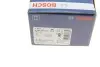 Тормозные колодки (передние) Opel Vectra C 02-08/Signum 03-08/Saab 9-3 02-15 BOSCH 0 986 494 280 (фото 7)