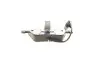 Колодки тормозные (передние) Audi A6 97-05 (+датчики)) BOSCH 0 986 494 283 (фото 4)