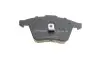 Колодки тормозные (передние) Audi A6 97-05 (+датчики)) BOSCH 0 986 494 283 (фото 8)