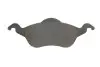 Гальмівні колодки дискові BOSCH 0986494284 (фото 6)