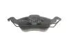 Гальмівні колодки дискові BOSCH 0986494284 (фото 8)