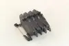 Колодки гальмівні (передні) MB E-class (W211/S211) 02-09 (датчики) BOSCH 0 986 494 285 (фото 2)