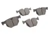 Колодки гальмівні дискові BOSCH 0986494286 (фото 1)