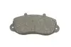 Тормозные колодки дисковые BOSCH 0986494288 (фото 3)