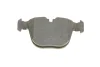 Колодки гальмівні (задні) BMW 5 (E60)/X5 (E70/F15)/X6 (E71/E72) 3.0-4.4 08- BOSCH 0 986 494 294 (фото 8)