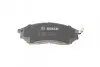 Тормозные колодки (передние) Renault Koleos 08-/Nissan Qashqai 07-13/Pathfinder/NP300/Murano 05- BOSCH 0 986 494 295 (фото 2)
